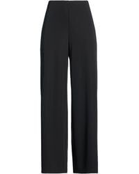 SEVENTY VENEZIA - Pants Polyester, Elastane - Lyst