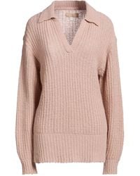 120% Lino - Sweaters - Lyst