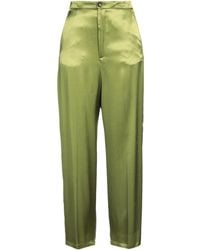 SOLOTRE - Trouser - Lyst