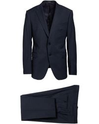 Emporio Armani - Suit - Lyst