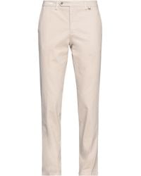 Paoloni - Pants - Lyst
