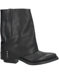 Ash - Ankle Boots - Lyst