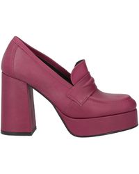 Bruno Premi - Loafer - Lyst