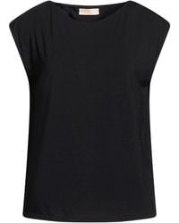 Purotatto - Top Viscose, Elastane - Lyst