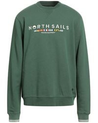 North Sails - Sudadera - Lyst
