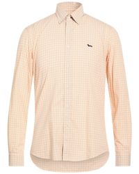 Harmont & Blaine - Shirt - Lyst