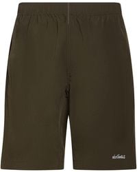 Wild Things - Shorts E Bermuda - Lyst