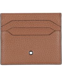 Montblanc - Cardholder - Lyst