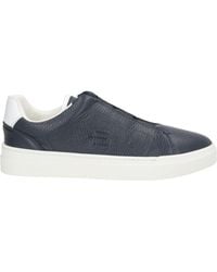 Baldinini - Midnight Sneakers Leather - Lyst