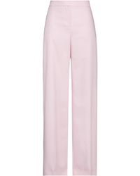 McQueen - Pants - Lyst