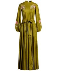 CONNOR & BLAKE - Maxi Dresses - Lyst