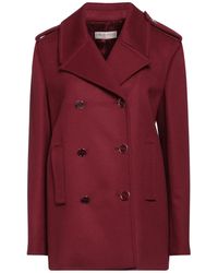 Emilio Pucci Coats for Women | Online Sale up to 80% off | Lyst