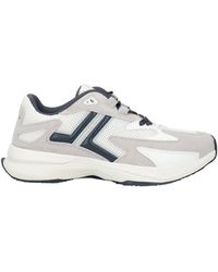 Lanvin - Trainers - Lyst