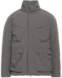 C.P. Company - Pufferjacke & Daunenjacke - Lyst