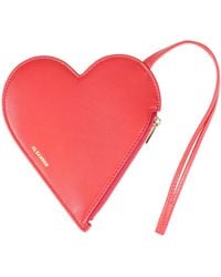 Jil Sander - Coin Purse - Lyst