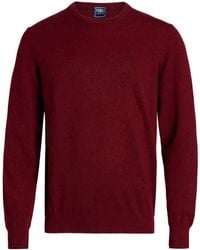 Fedeli - Sweater Cashmere - Lyst