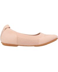 Fitflop - Ballet Flats - Lyst