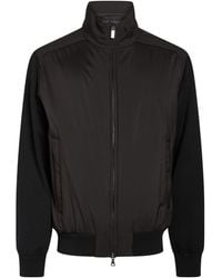 Paul & Shark - Jacket Virgin Wool, Polyester - Lyst