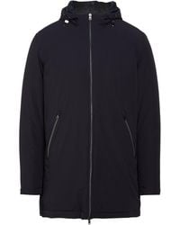 Herno - Jacket - Lyst