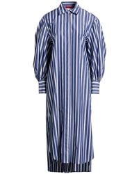 MAX&Co. - Midi Dresses - Lyst