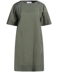 Alpha Studio - Mini Dresses - Lyst