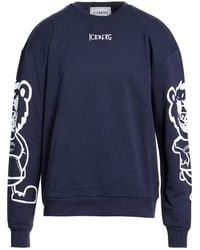 Iceberg - Sweatshirts - Lyst