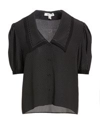FRAME - Shirts - Lyst