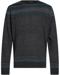 Vneck - Pullover - Lyst