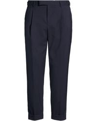 Paoloni - Pants - Lyst