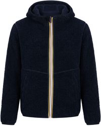K-Way - Jacket - Lyst