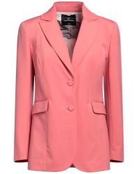 Cristinaeffe - Blazer Polyester, Elastane - Lyst