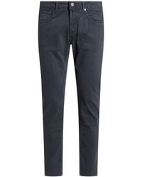 Incotex - Trouser - Lyst