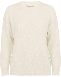 D.exterior - Pullover - Lyst