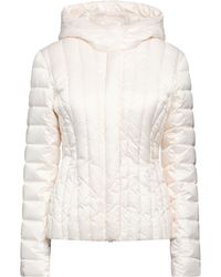 EA7 - Puffer - Lyst