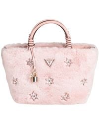 Guess - Handtaschen - Lyst