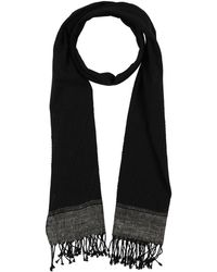 Yohji Yamamoto - Sciarpa - Lyst