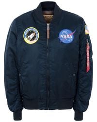 Alpha Industries - Jacket - Lyst