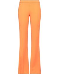 SIMONA CORSELLINI - Trouser - Lyst