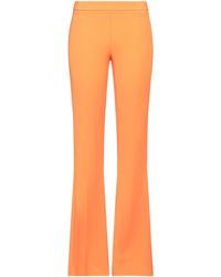 SIMONA CORSELLINI - Trouser - Lyst