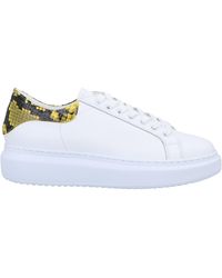 Sneakers Lemarè Discount Sale, UP TO 63% OFF | agrichembio.com