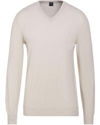 Fedeli - Pullover - Lyst