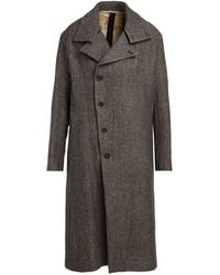 Masnada - Abrigo - Lyst
