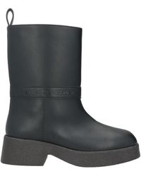 Stella McCartney - Ankle Boots - Lyst