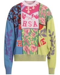Versace - Pullover - Lyst