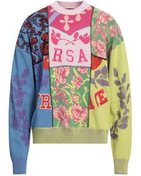 Versace - Sweater - Lyst