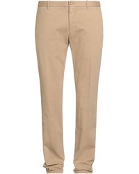 Incotex - Trouser - Lyst