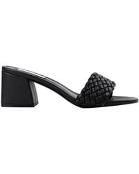 Steve Madden - Sandals - Lyst