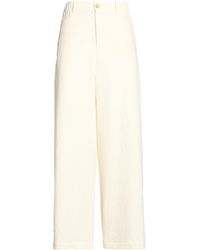 Alysi - Trouser - Lyst