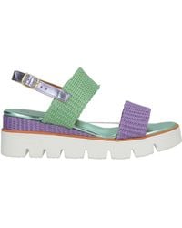 Divine Follie - Sandals - Lyst