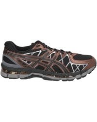 Asics - Gel-Kayano 20 Sneakers Textile Fibers - Lyst